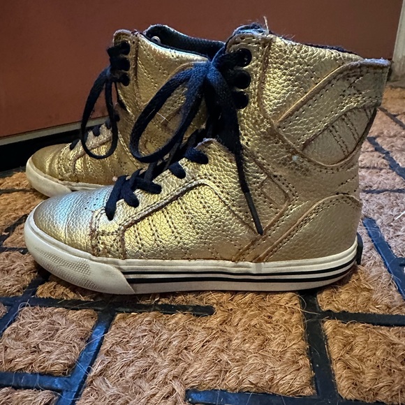 Supra kids sneakers, size 12/EU29/17cm - Picture 12 of 12